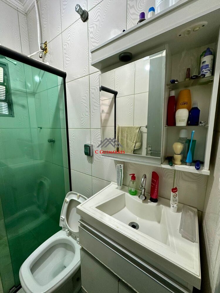 Casa, 3 quartos, 72 m² - Foto 13