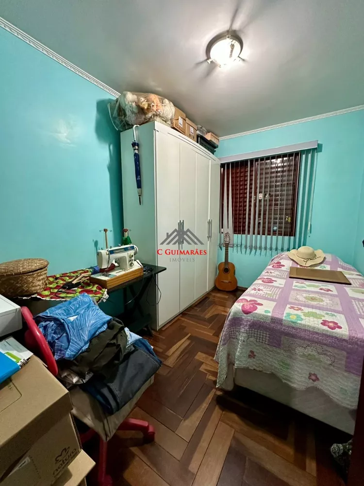 Casa, 3 quartos, 72 m² - Foto 1