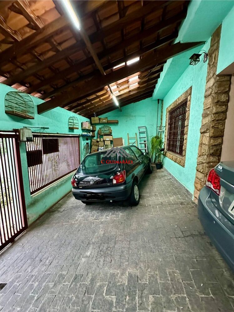 Casa, 3 quartos, 72 m² - Foto 10