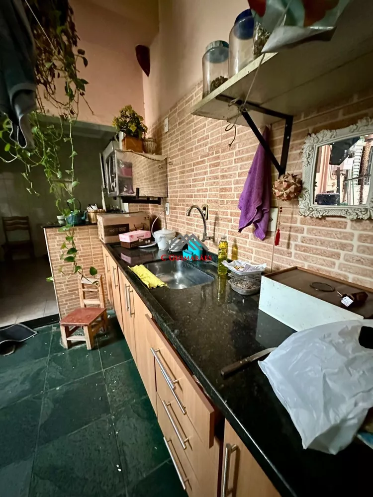 Casa, 3 quartos, 72 m² - Foto 7