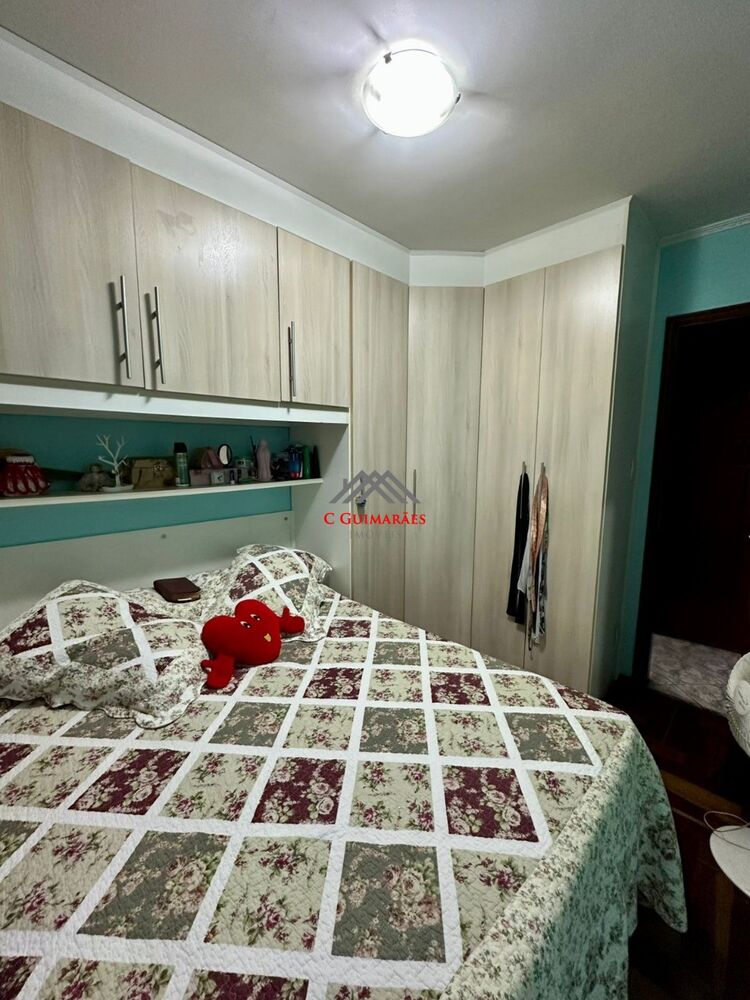 Casa, 3 quartos, 72 m² - Foto 25