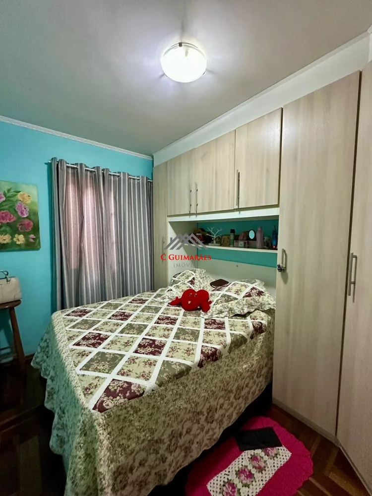 Casa, 3 quartos, 72 m² - Foto 8