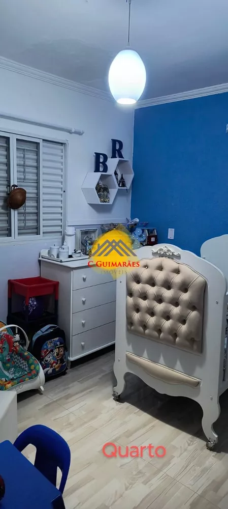 Casa, 2 quartos - Foto 5