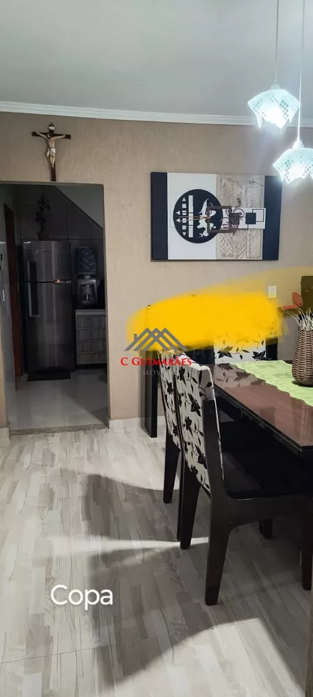 Casa, 2 quartos - Foto 8