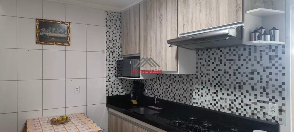 Casa, 2 quartos - Foto 1