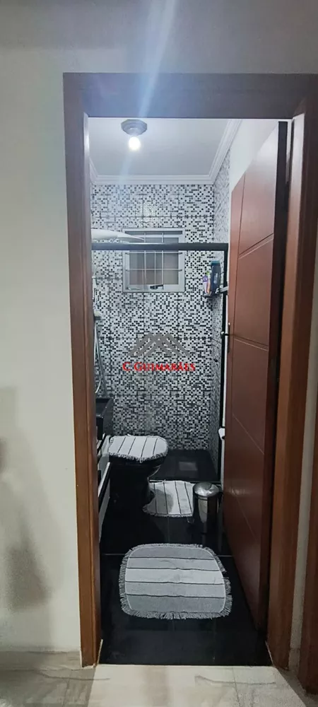 Casa, 2 quartos - Foto 4