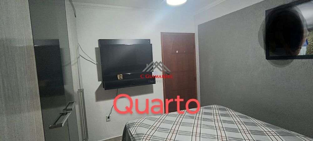 Casa, 2 quartos - Foto 6