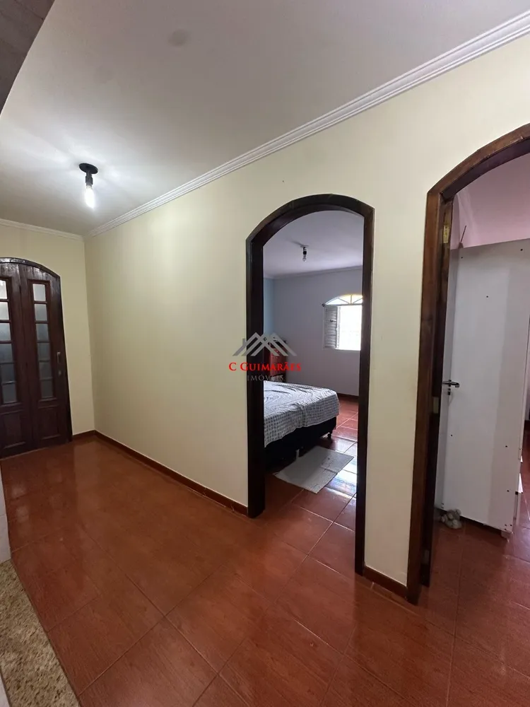 Casa, 3 quartos - Foto 8