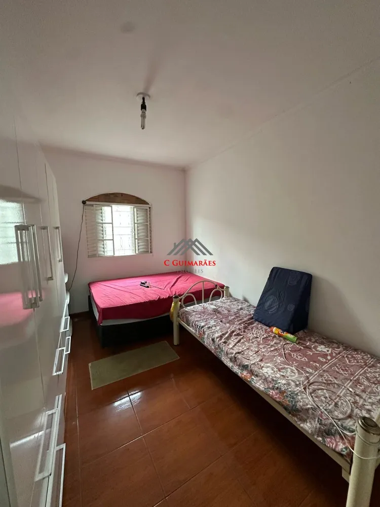 Casa, 3 quartos - Foto 10