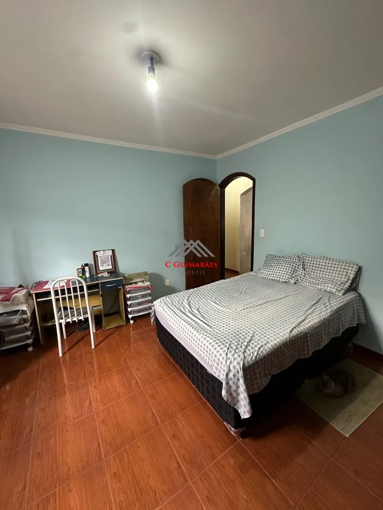 Casa, 3 quartos - Foto 11