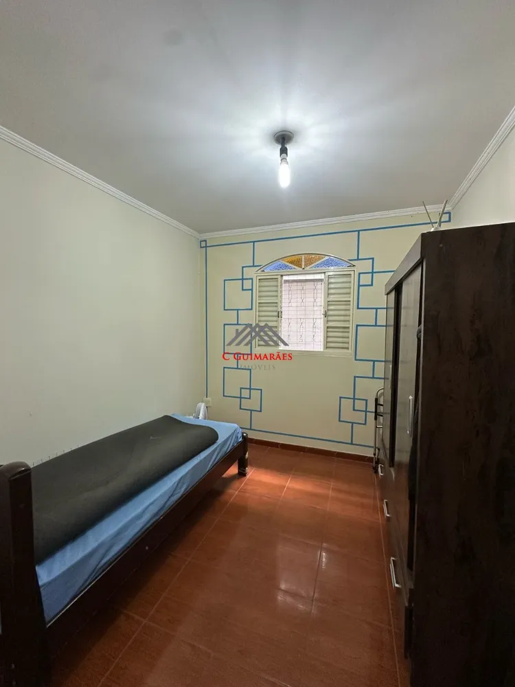Casa, 3 quartos - Foto 9