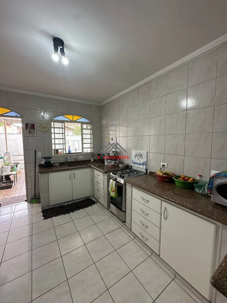 Casa, 3 quartos - Foto 6