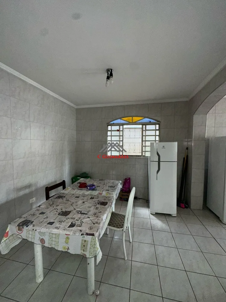 Casa, 3 quartos - Foto 5