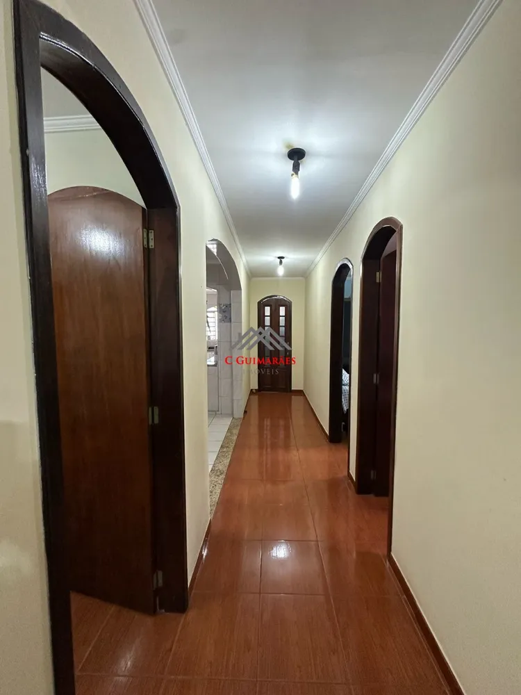 Casa, 3 quartos - Foto 7