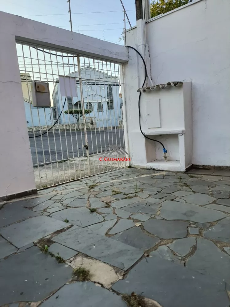 Casa, 3 quartos - Foto 8