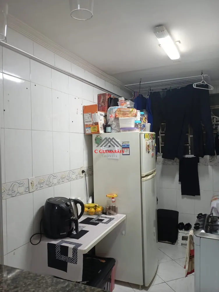 Apartamento, 2 quartos, 57 m² - Foto 11