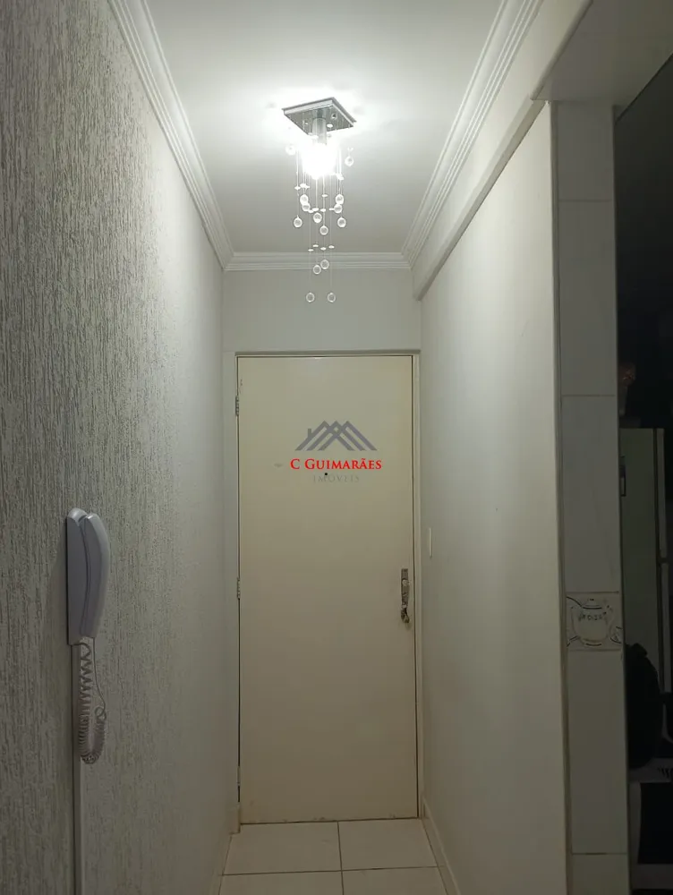 Apartamento, 2 quartos, 57 m² - Foto 9