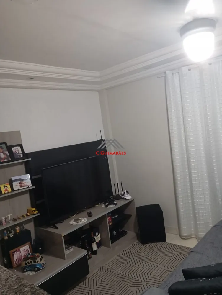 Apartamento, 2 quartos, 57 m² - Foto 3