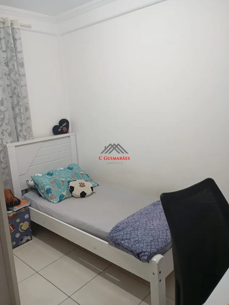 Apartamento, 2 quartos, 57 m² - Foto 8