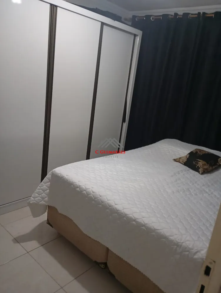 Apartamento, 2 quartos, 57 m² - Foto 6