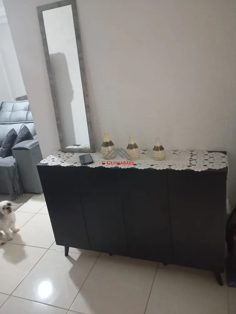 Apartamento, 2 quartos, 57 m² - Foto 10