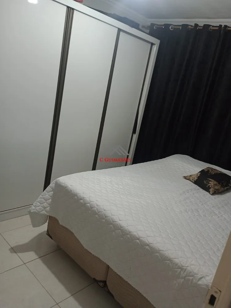 Apartamento, 2 quartos, 57 m² - Foto 5