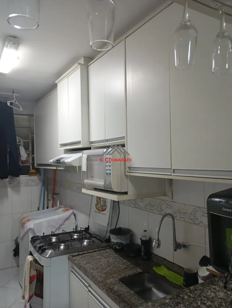 Apartamento, 2 quartos, 57 m² - Foto 12