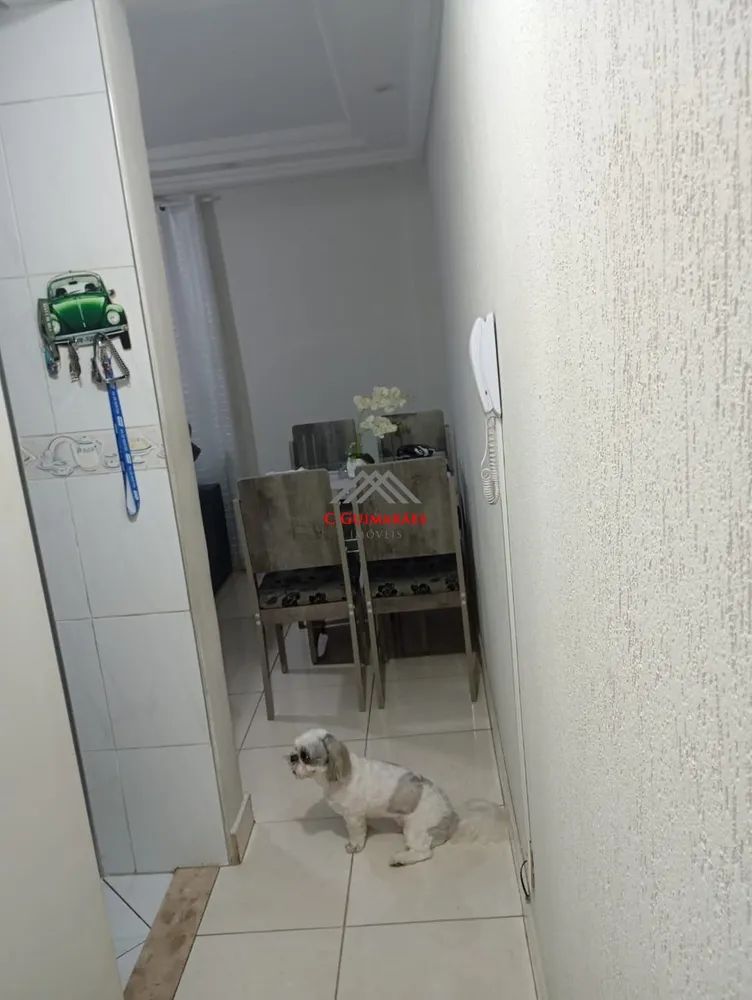 Apartamento, 2 quartos, 57 m² - Foto 7