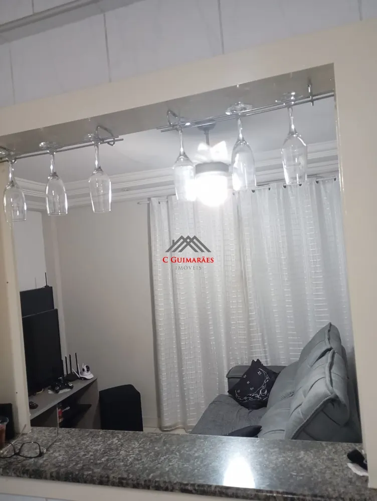 Apartamento, 2 quartos, 57 m² - Foto 9