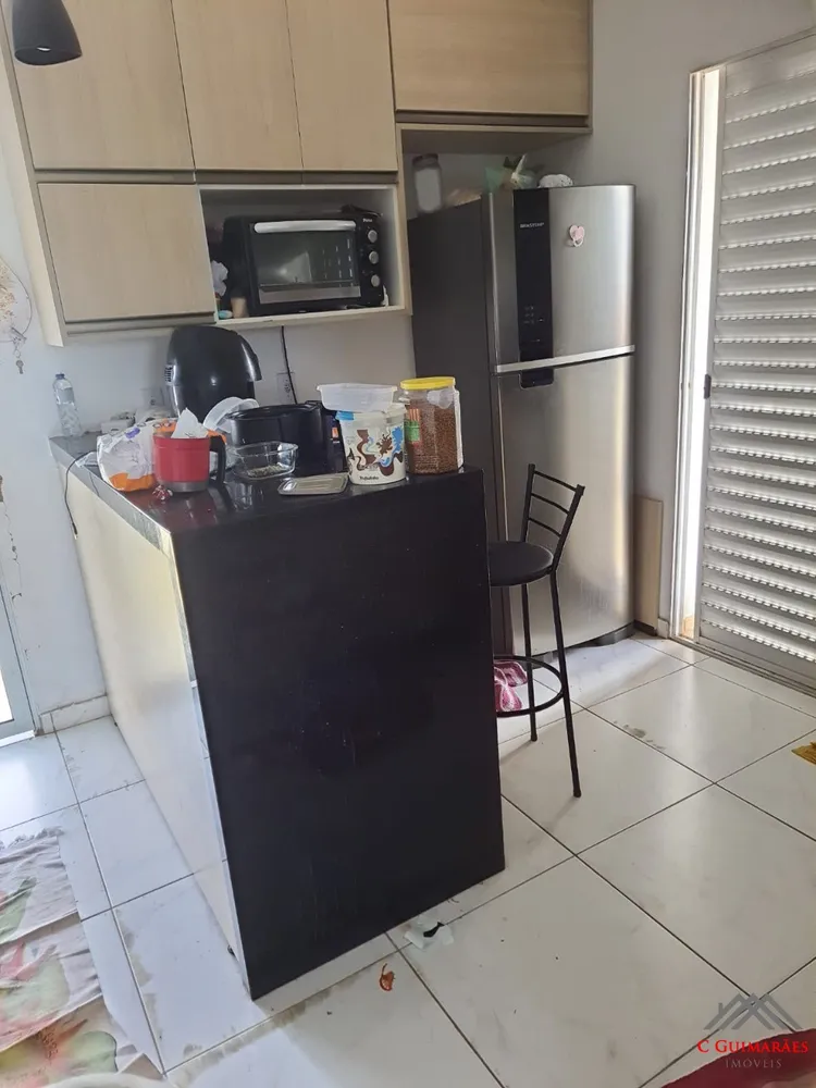 Depósito-Galpão - Foto 2