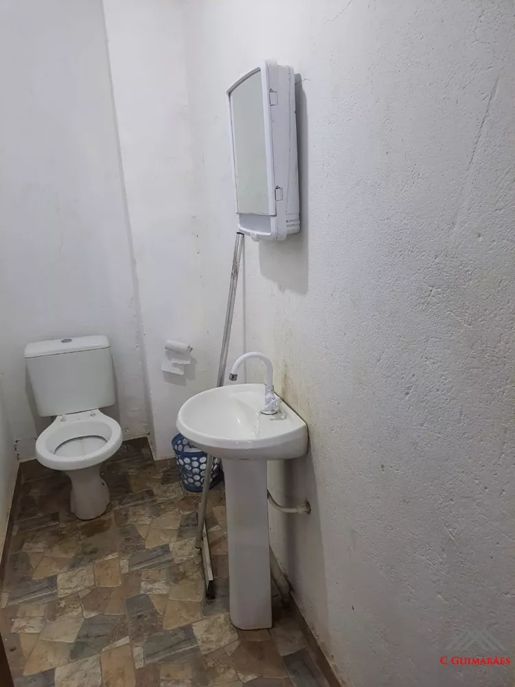 Depósito-Galpão - Foto 4