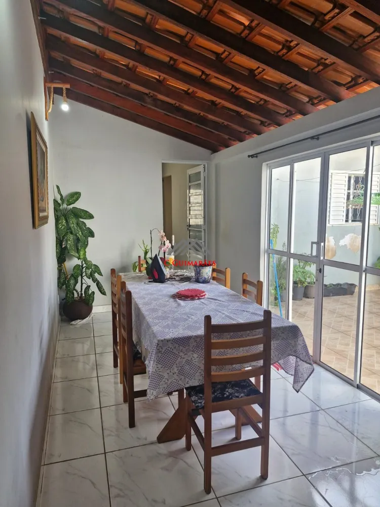 Casa, 5 quartos, 200 m² - Foto 8