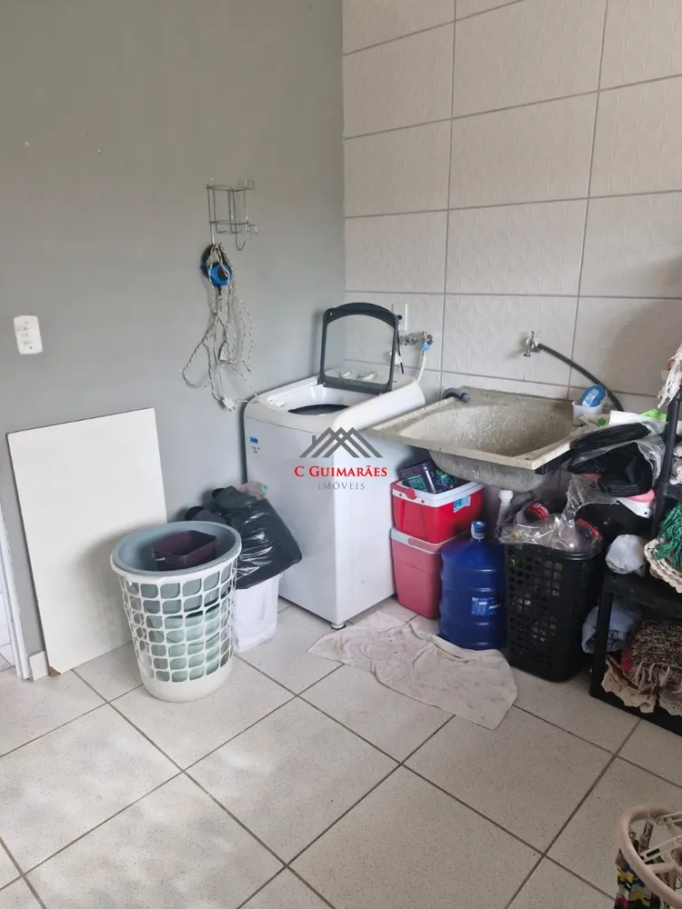 Casa, 5 quartos, 200 m² - Foto 15