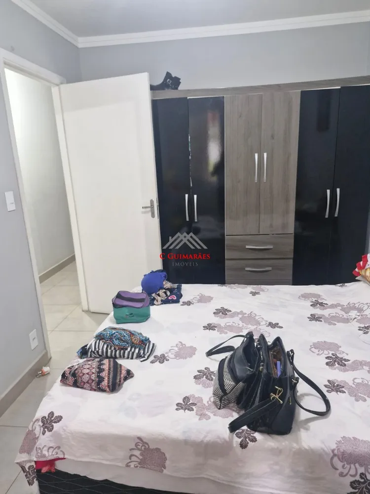 Casa, 5 quartos, 200 m² - Foto 11
