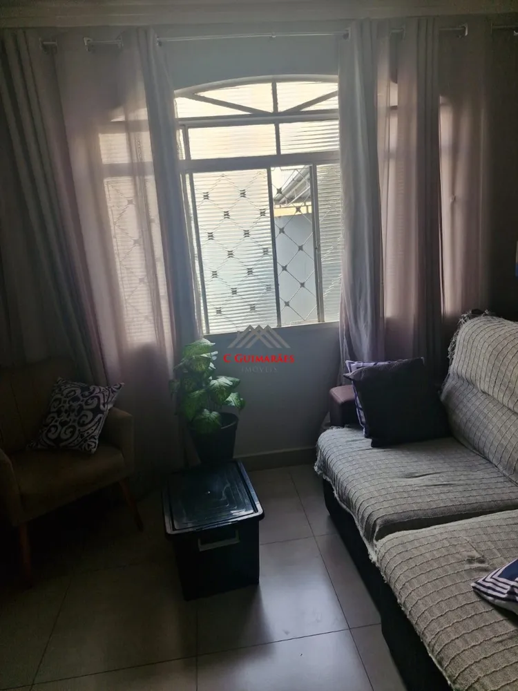 Casa, 5 quartos, 200 m² - Foto 5