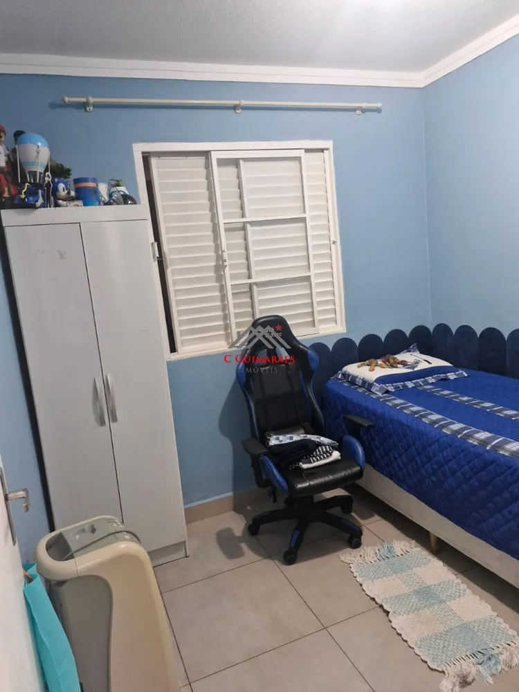 Casa, 5 quartos, 200 m² - Foto 12