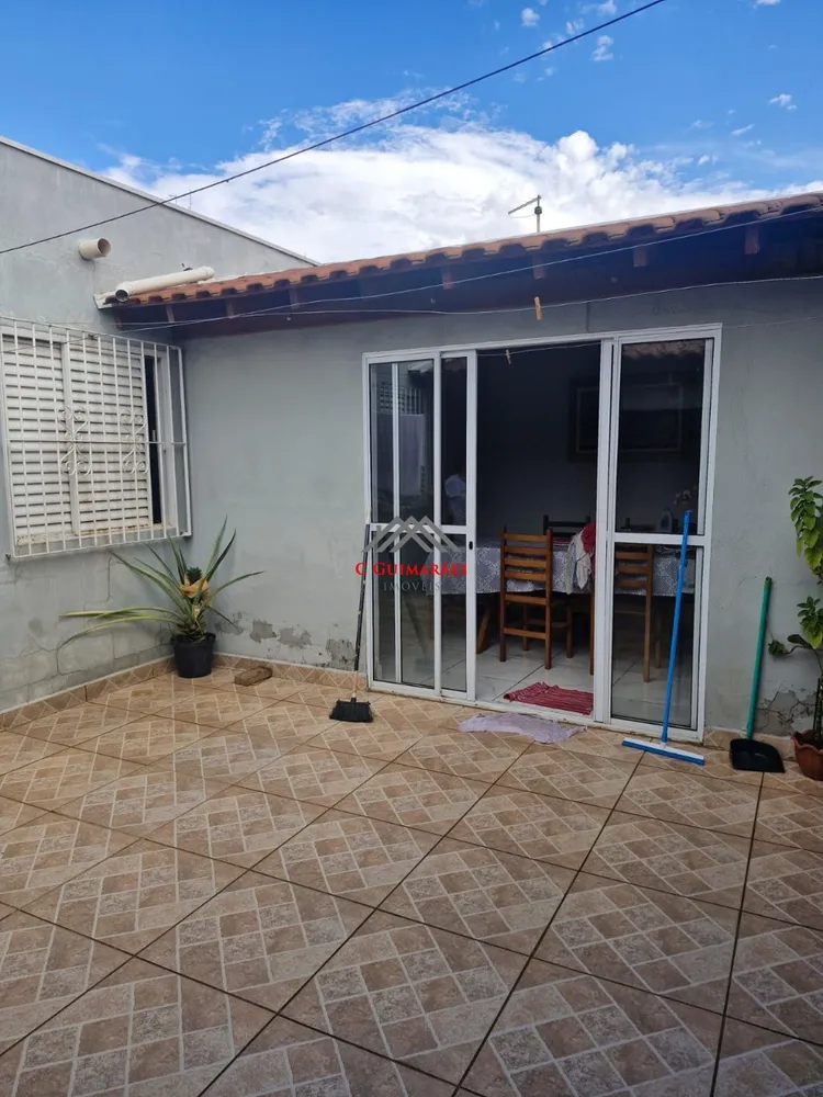Casa, 5 quartos, 200 m² - Foto 9