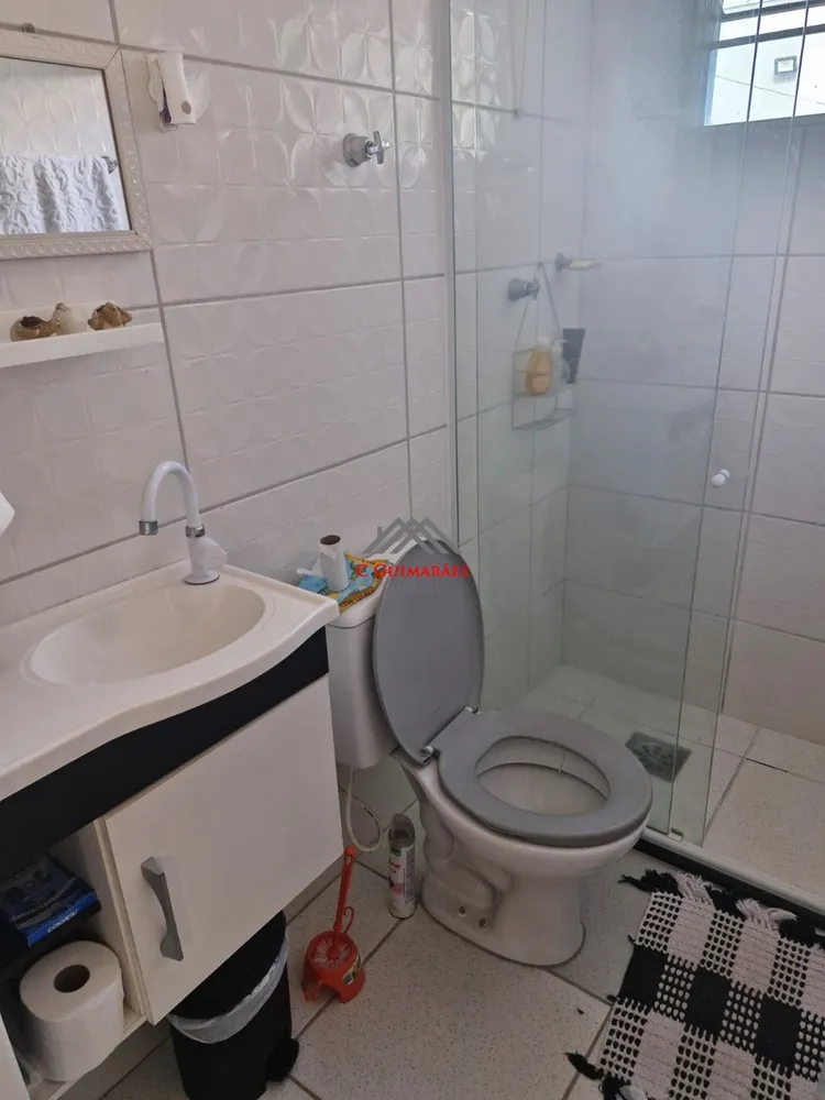 Casa, 5 quartos, 200 m² - Foto 6