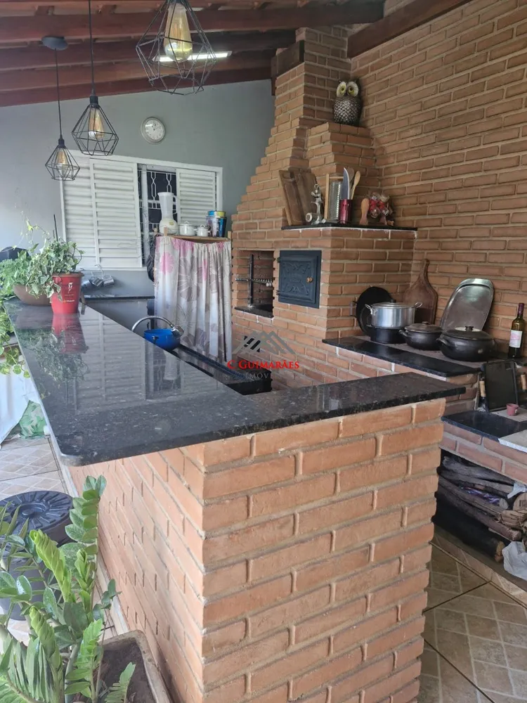 Casa, 5 quartos, 200 m² - Foto 5