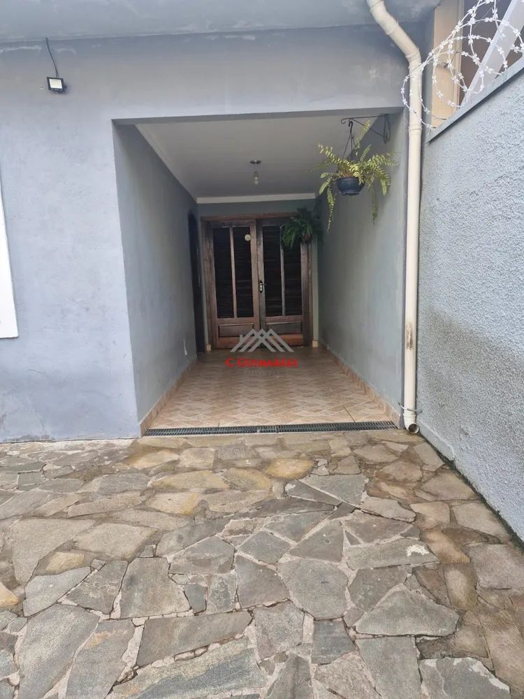 Casa, 5 quartos, 200 m² - Foto 3