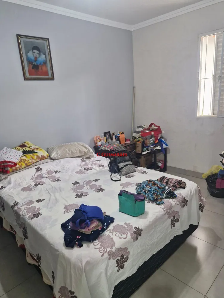 Casa, 5 quartos, 200 m² - Foto 10
