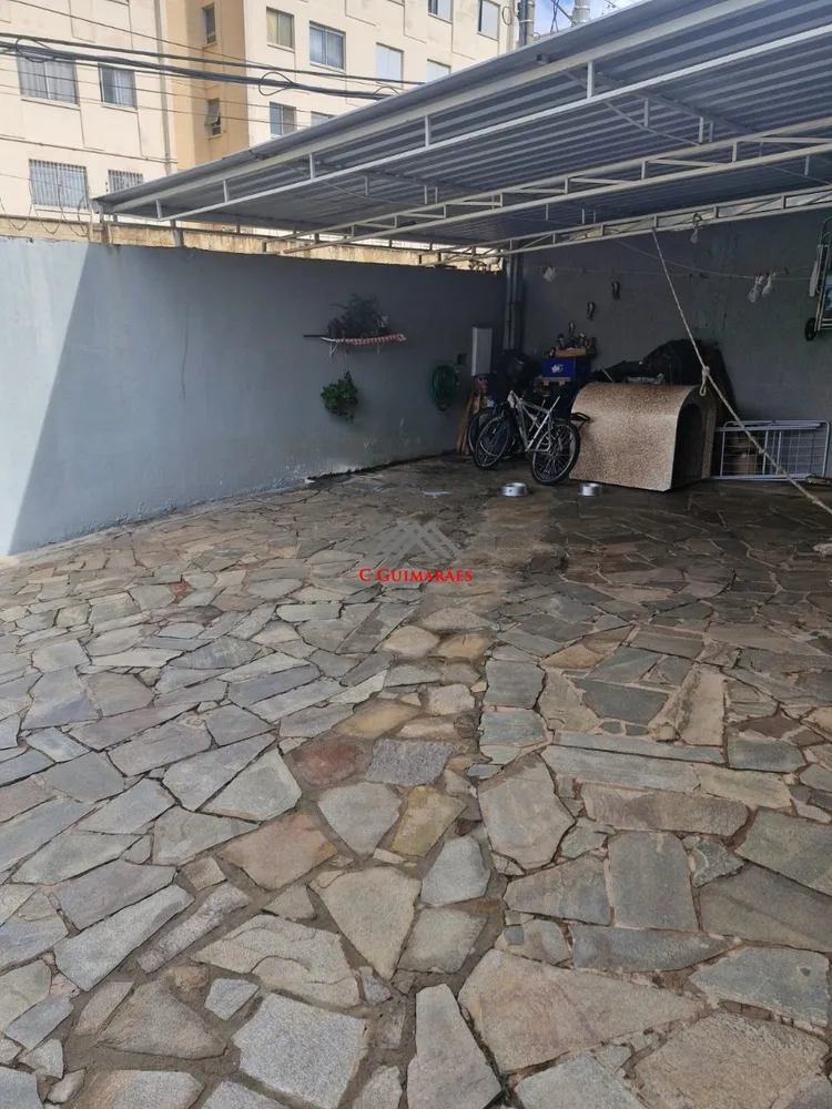 Casa, 5 quartos, 200 m² - Foto 7