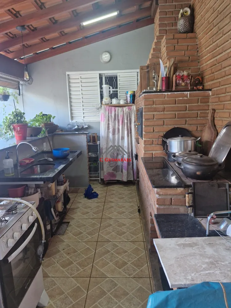 Casa, 5 quartos, 200 m² - Foto 10