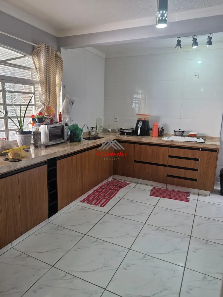 Casa, 5 quartos, 200 m² - Foto 2
