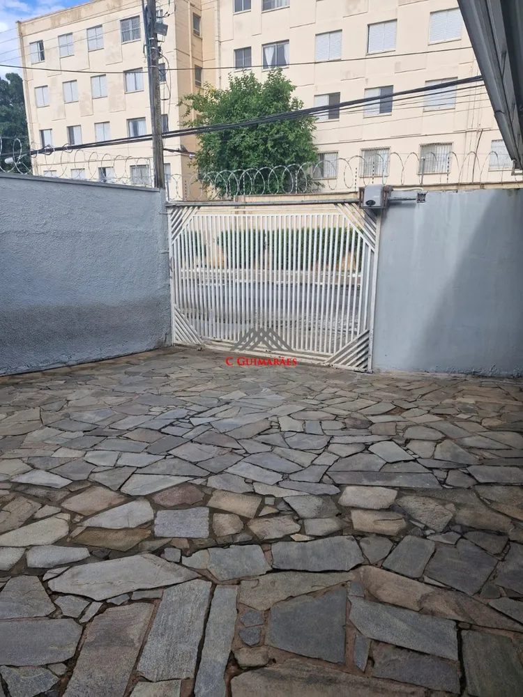 Casa, 5 quartos, 200 m² - Foto 4