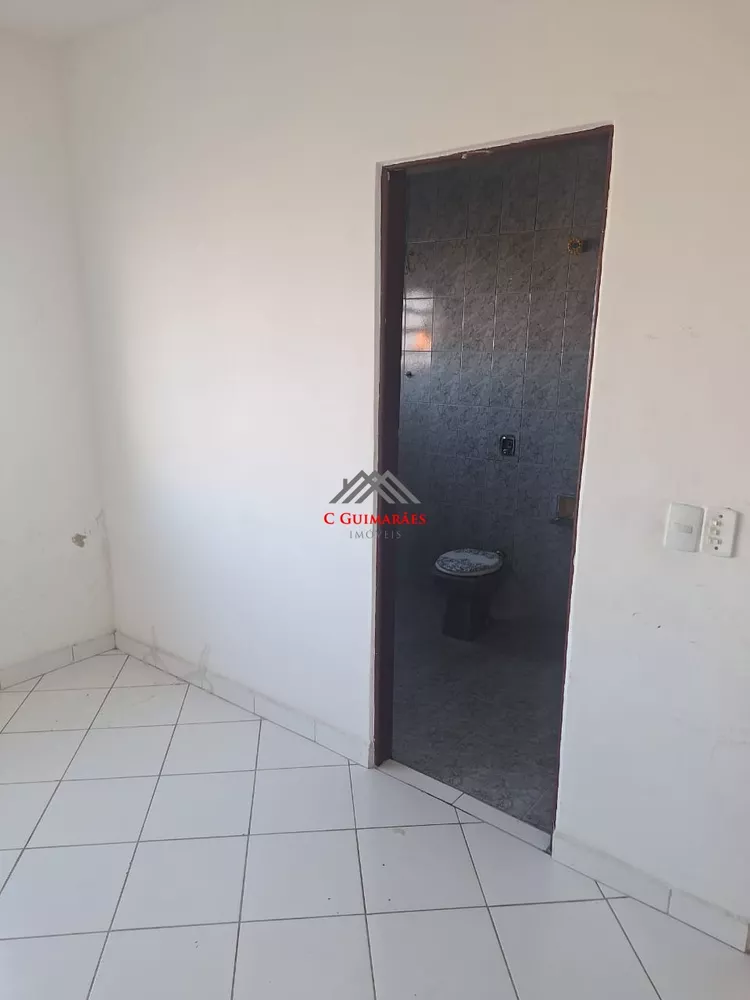 Casa, 2 quartos - Foto 2