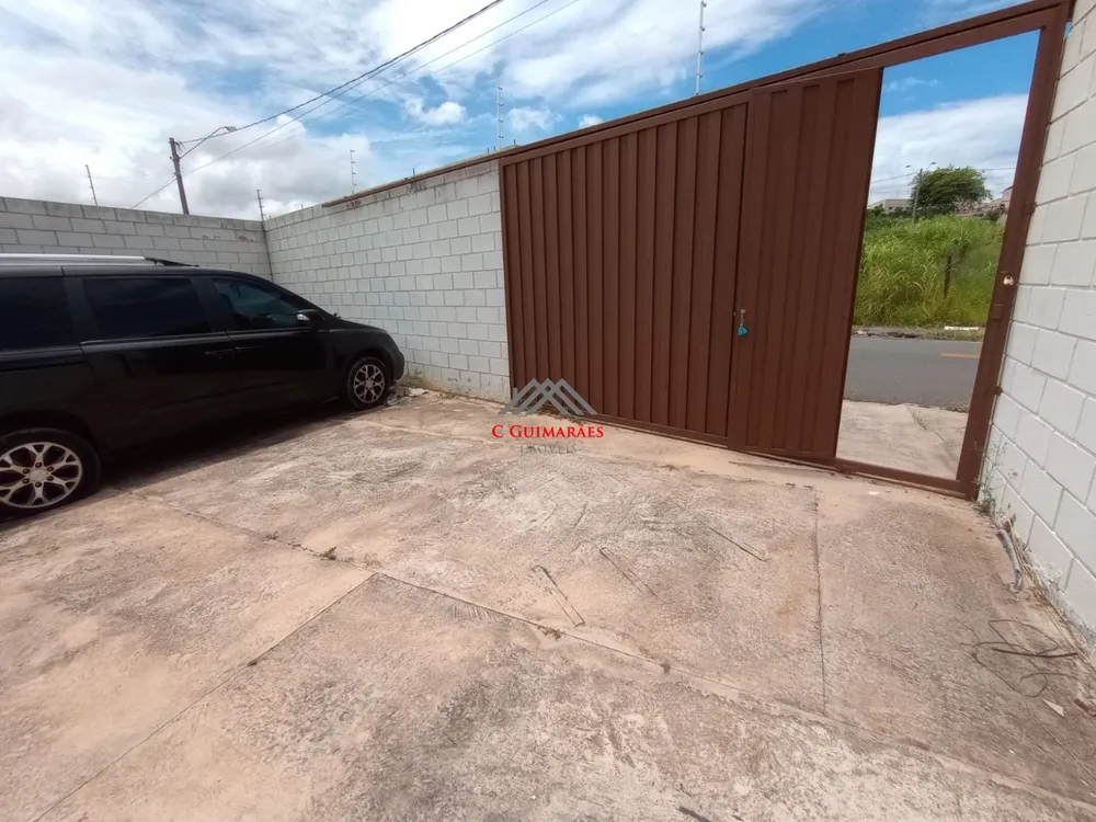 Terreno, 300 m² - Foto 5