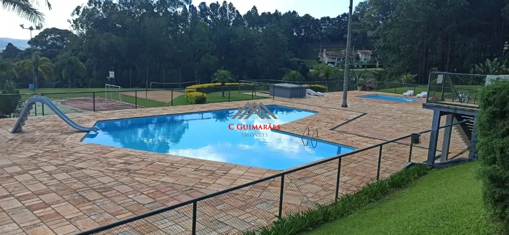Chácara, 4 quartos - Foto 15