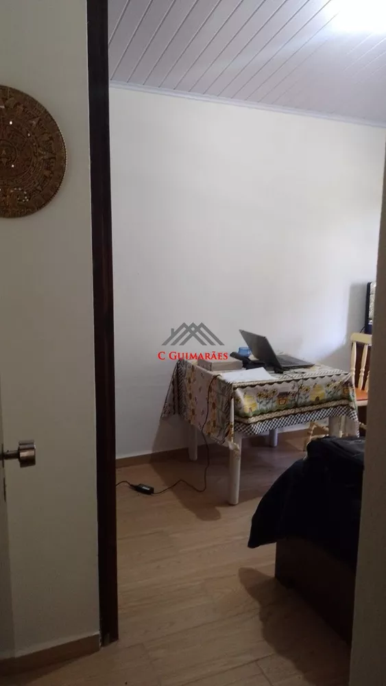 Chácara, 4 quartos - Foto 3