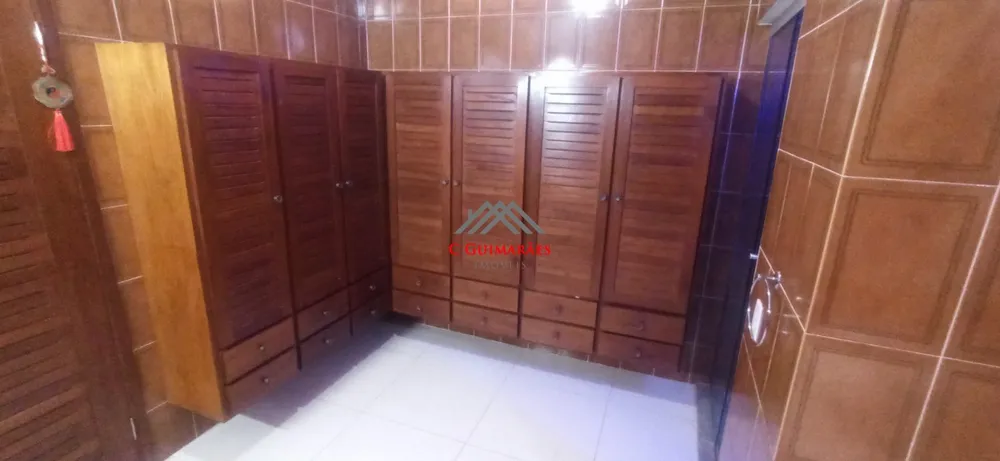 Chácara, 4 quartos - Foto 10